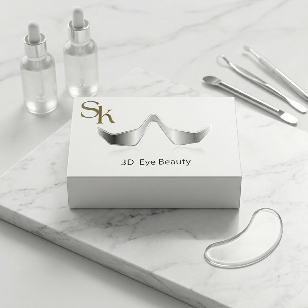 The Eye & Glow Ritual Box