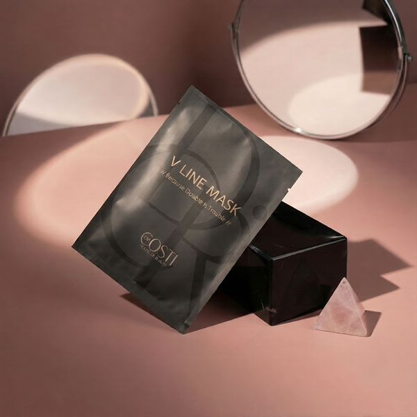 V‑Line Contouring Sheet Mask (x5)